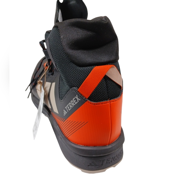 Adidas Men’s Terrex Skychaser Xt Mid Sz 12 - Picture 6 of 7